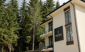 Budz Карпати